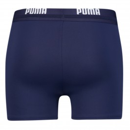  Logotipo de baño PUMA - blue Bath Boxer - PUMA 100000028-001 
