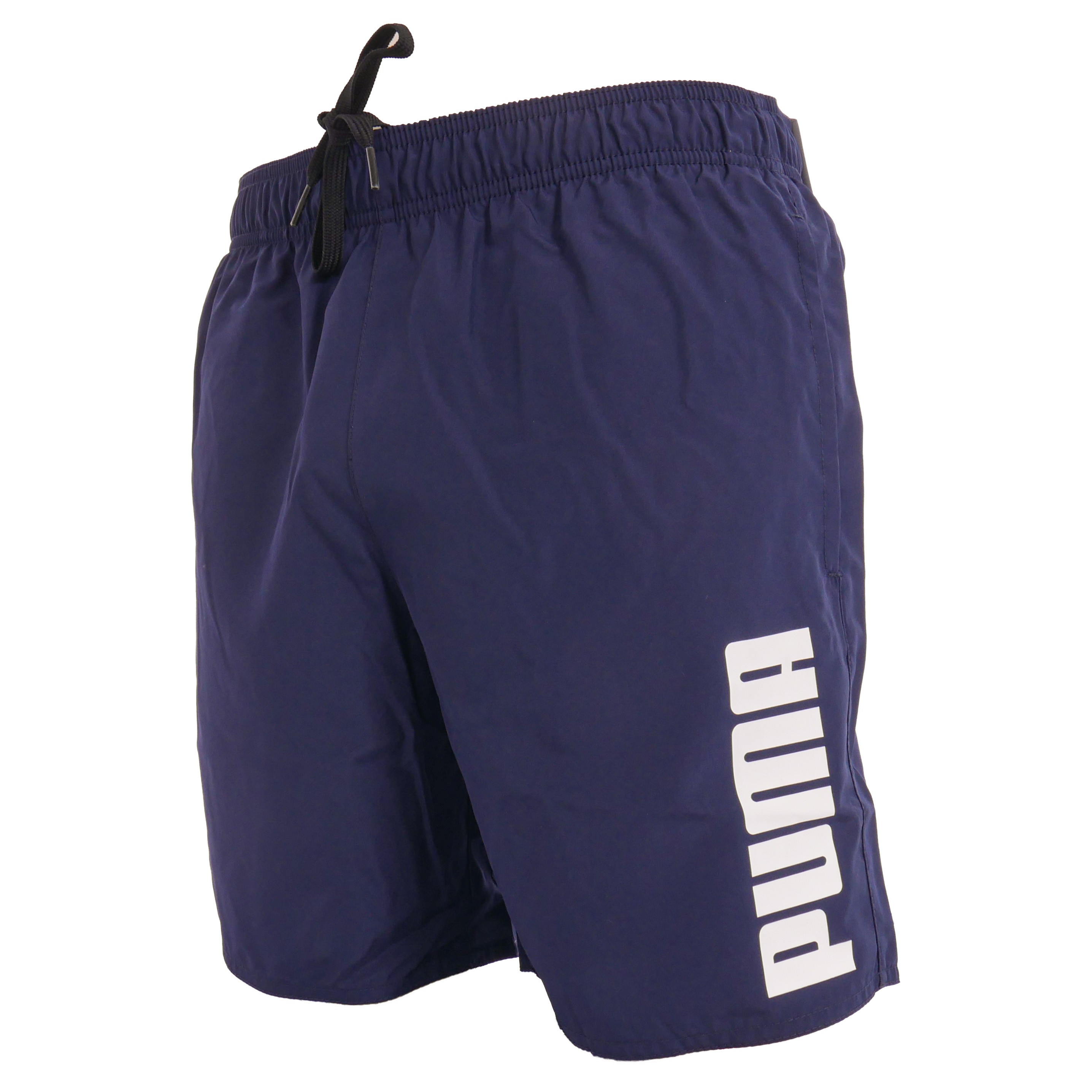 PUMA Length Swim Shorts Bain Homme