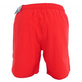  Short de bain PUMA - rouge - PUMA 100001385-002 