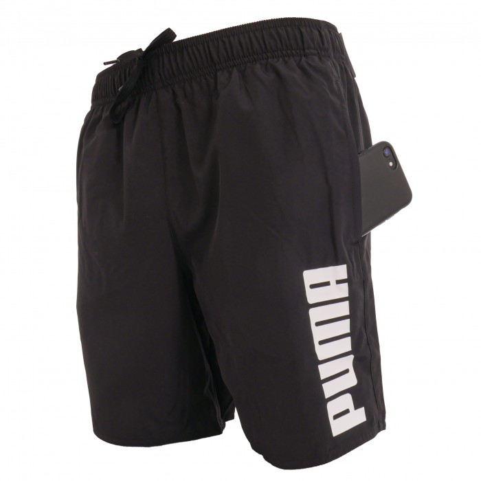  Short de bain PUMA - marine - PUMA 100001385-200 