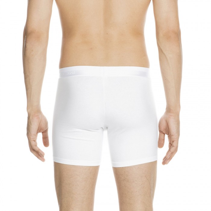  Boxer HO1 long Classic - blanc - HOM 359519-0003 