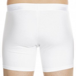  Boxer HO1 long Classic - blanc - HOM 359519-0003 