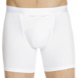  Boxer HO1 long Classic - blanc - HOM 359519-0003 