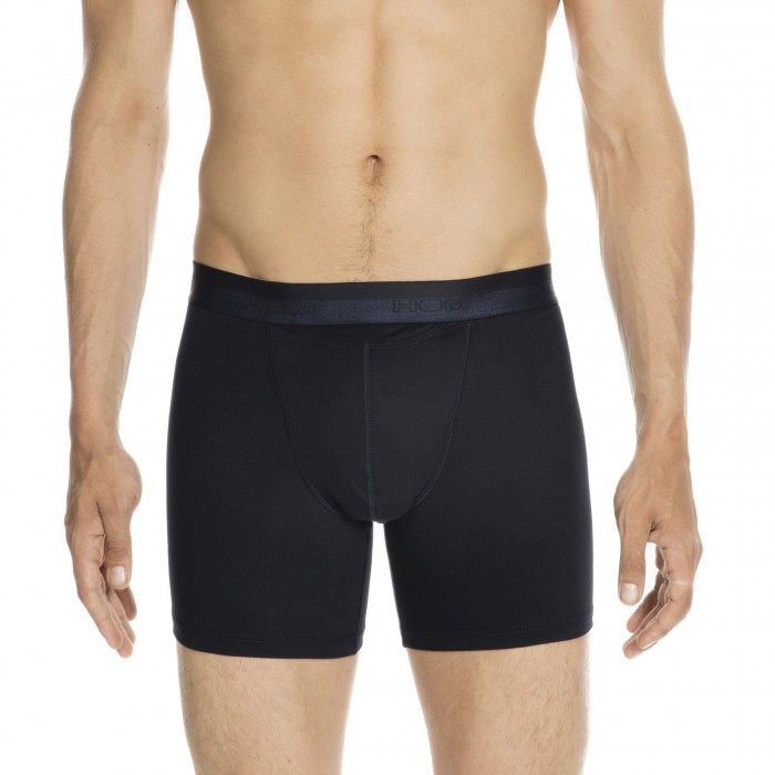  Boxer HO1 long Classic - noir - HOM 359519-0004 