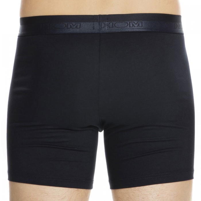  Boxer HO1 long Classic - noir - HOM 359519-0004 