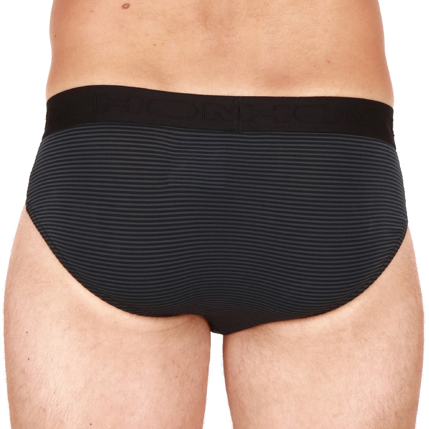 Mini brief HO1 Simon navy: Briefs for man brand HOM for sale online