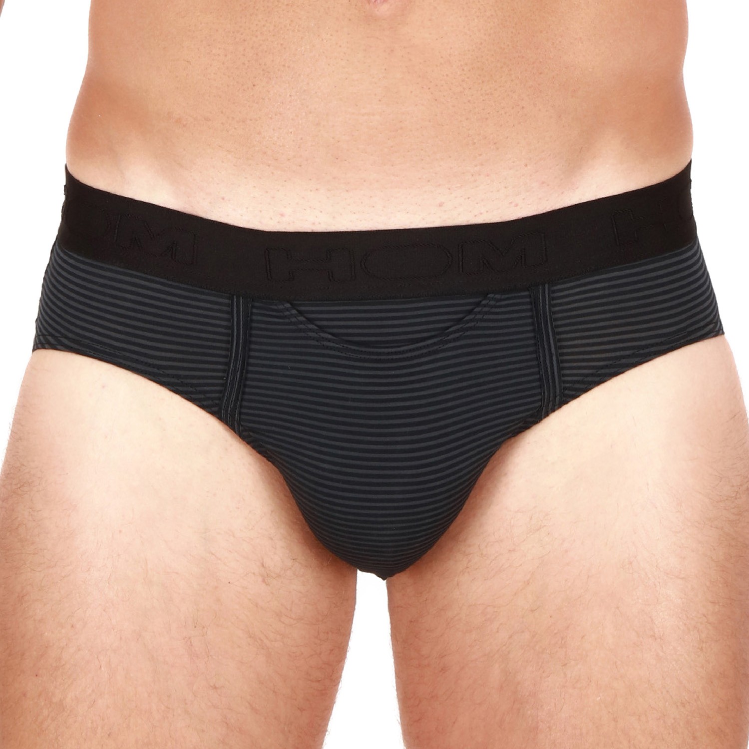 Mini brief HO1 Simon navy: Briefs for man brand HOM for sale online