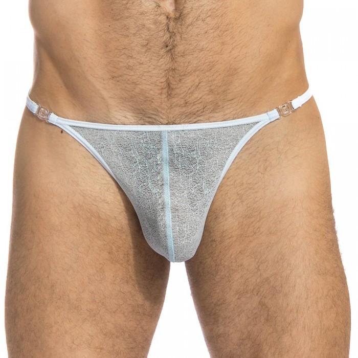  Egon - String Striptease - L'HOMME INVISIBLE UW21X-EGO-021 