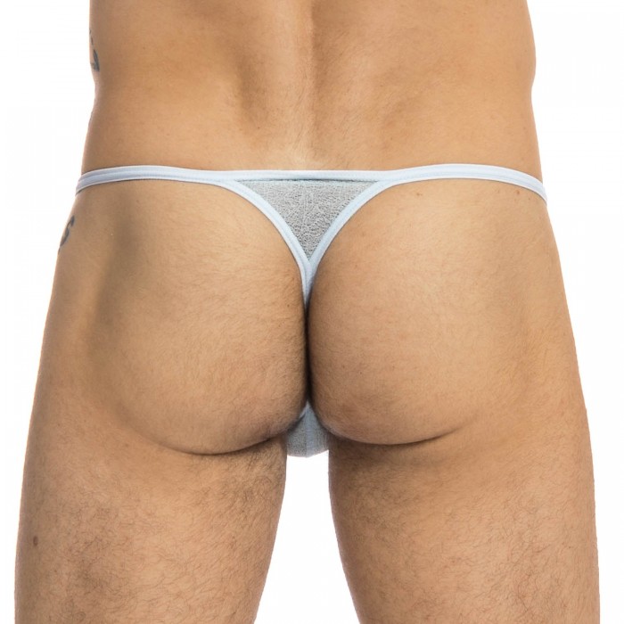  Egon - String Striptease - L'HOMME INVISIBLE UW21X-EGO-021 