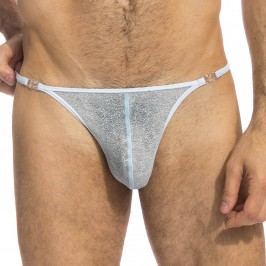  Egon - String Striptease - L'HOMME INVISIBLE UW21X-EGO-021 