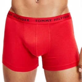  Trunk Tommy HILFIGER (Lot de 3) - noir - TOMMY HILFIGER UM0UM02203-0WS 