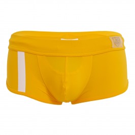 Trunk de bain PUSH-UP - jaune - TOF PARIS TOF118J