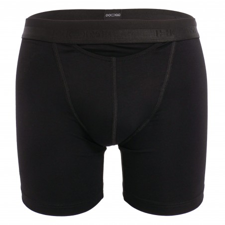 Boxer HO1 long Classic - negro