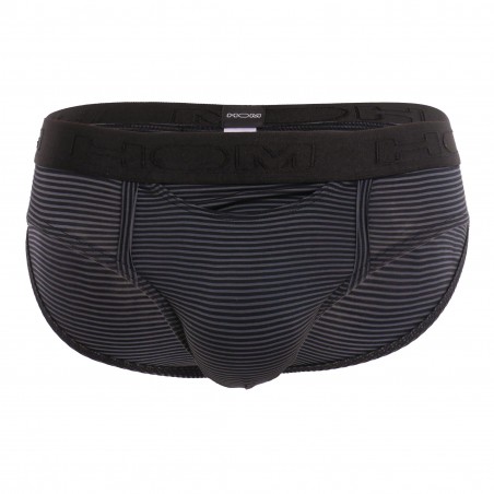 Mini slip HO1 Simon - noir