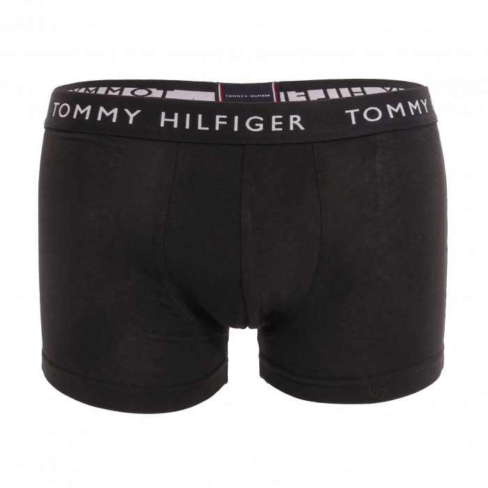  Trunk Tommy HILFIGER (Lot de 3) - noir - TOMMY HILFIGER UM0UM02203-0VI 