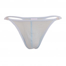 Egon - String Striptease - L'HOMME INVISIBLE UW21X-EGO-021