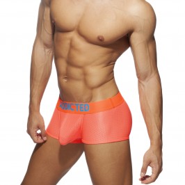  Trunk Ring-Up mesh - orange - ADDICTED AD952-C32 