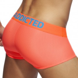  Trunk Ring-Up mesh - orange - ADDICTED AD952-C32 