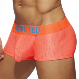  Trunk Ring-Up mesh - orange - ADDICTED AD952-C32 