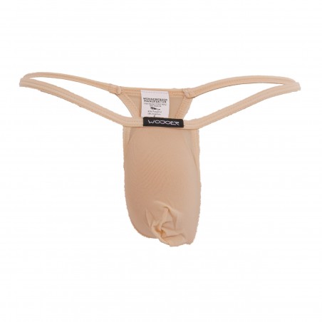 Mini sock string beach - underwear - chair