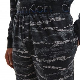  Pantaloni della tuta lounge - Chill Logo - CALVIN KLEIN NM2100E-K3P 