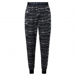 Pantalon de jogging d'intérieur - Chill Logo - CALVIN KLEIN NM2100E-K3P