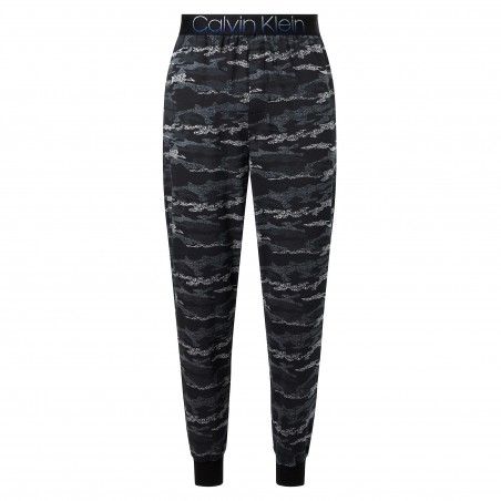 Lounge-Jogginghose - Chill Logo