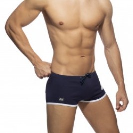  AD super short - navy - ADDICTED AD993-C09 