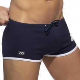  AD super short - navy - ADDICTED AD993-C09 