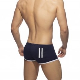  AD super short - navy - ADDICTED AD993-C09 