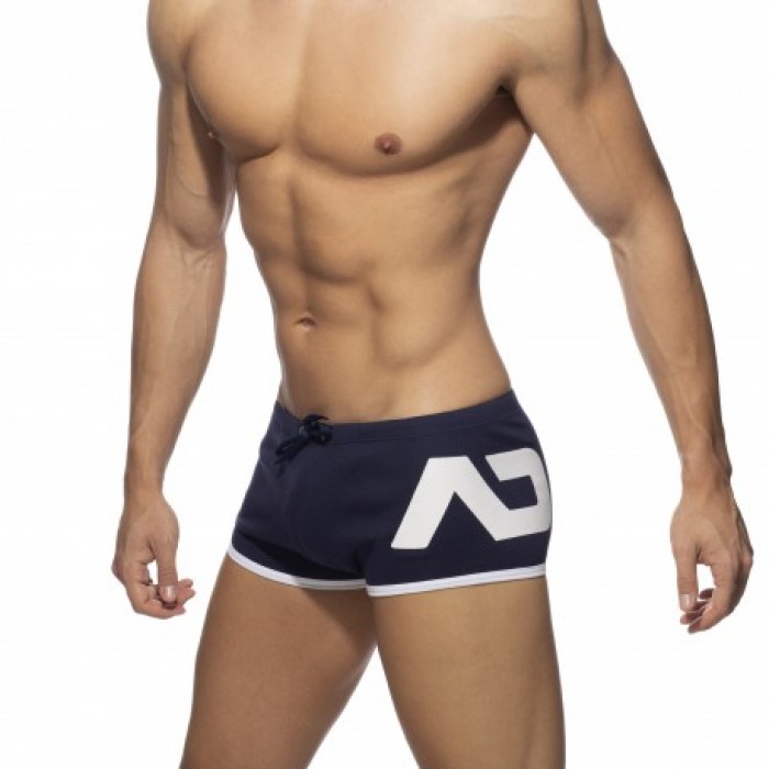  AD super short - navy - ADDICTED AD993-C09 