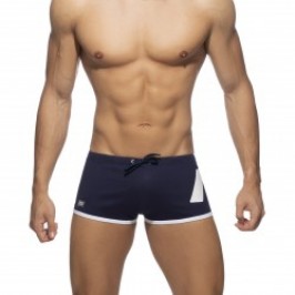  AD super short - navy - ADDICTED AD993-C09 