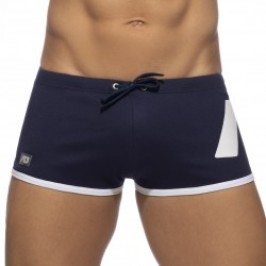  AD super short - navy - ADDICTED AD993-C09 