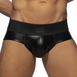  Slip back zip rub - AD FÉTISH ADF131-C10 