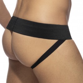  Jock front zip rub - AD FÉTISH ADF135-C10 