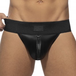  Jock front zip rub - AD FÉTISH ADF135-C10 