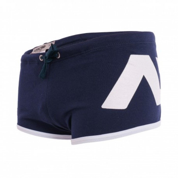  AD super short - navy - ADDICTED AD993-C09 