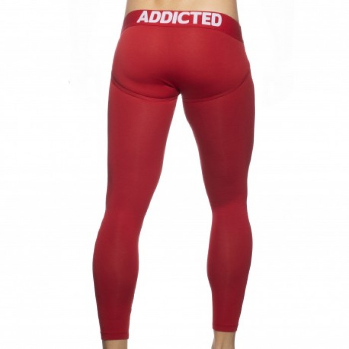  Briefing - rouge - ADDICTED AD970-C06 