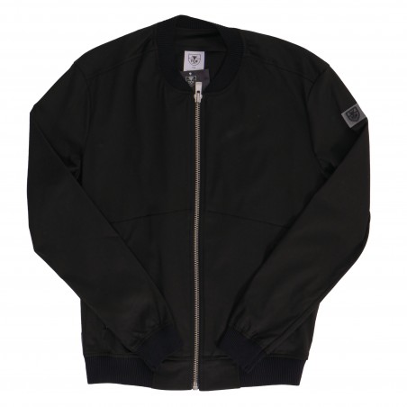 Elegant Jacket Black