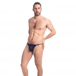  String Striptease de Bain - L'HOMME INVISIBLE UW21X-SDB-049 