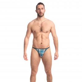  Fraser - String Striptease - L'HOMME INVISIBLE UW21X-FRA-EC6 