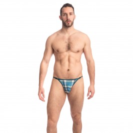  Fraser - String Striptease - L'HOMME INVISIBLE UW21X-FRA-EC6 