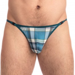  Fraser - String Striptease - L'HOMME INVISIBLE UW21X-FRA-EC6 