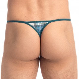  Fraser - String Striptease - L'HOMME INVISIBLE UW21X-FRA-EC6 