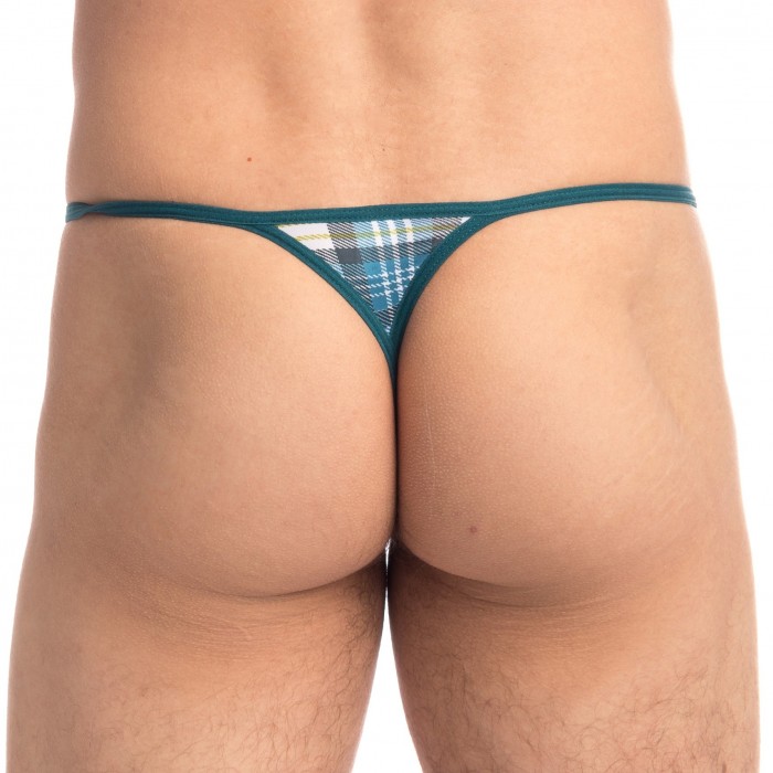  Fraser - String Striptease - L'HOMME INVISIBLE UW21X-FRA-EC6 