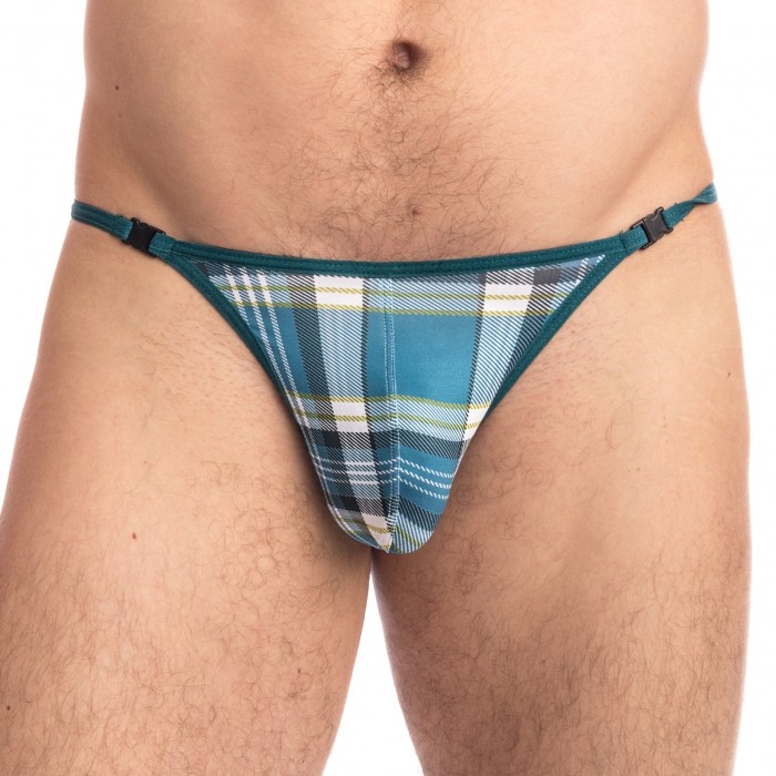  Fraser - String Striptease - L'HOMME INVISIBLE UW21X-FRA-EC6 