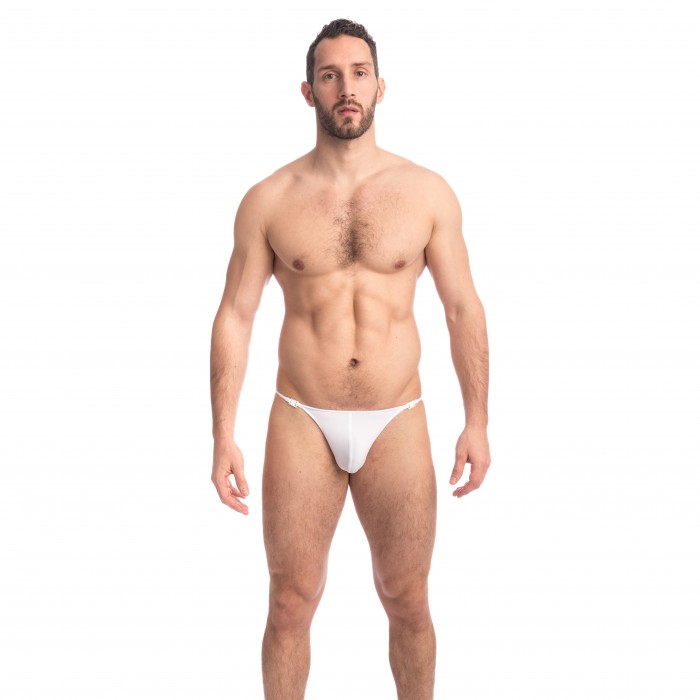  Finlay - Striptease Thong - L'HOMME INVISIBLE UW21X-PIQ-002 