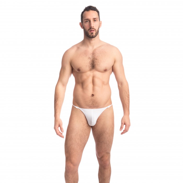  Finlay - String Striptease - L'HOMME INVISIBLE UW21X-PIQ-002 