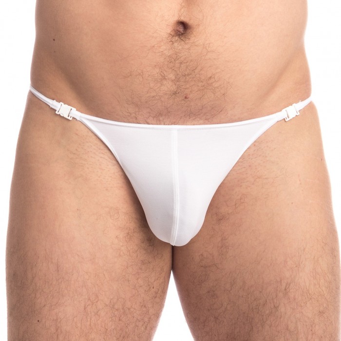  Finlay - Striptease Thong - L'HOMME INVISIBLE UW21X-PIQ-002 