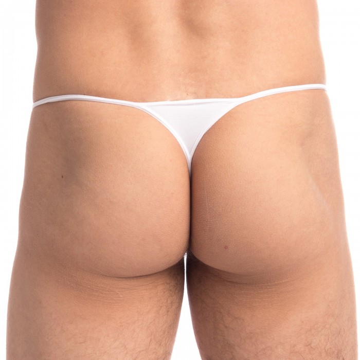  Finlay - String Striptease - L'HOMME INVISIBLE UW21X-PIQ-002 